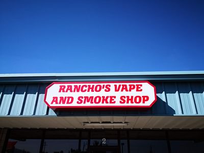 Ranchos Vape & Smoke