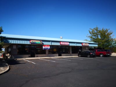 Ranchos Vape & Smoke