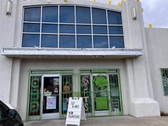 Raw Greens Dispensary, Hemp House & Smoke Shop