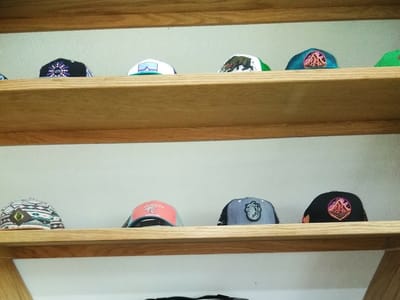 Raw Greens Dispensary, Hemp House & Smoke Shop