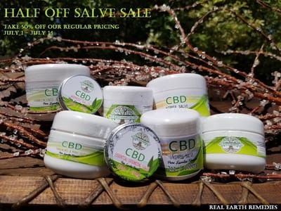 Real Earth Remedies LLC