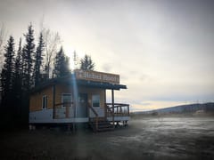 Rebel Roots Gold Stream