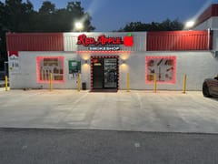 Red apple smoke shop