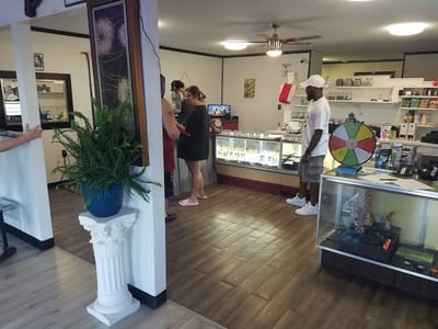 Red Door Marijuana Dispensary