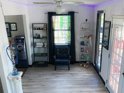 Red Door Marijuana Dispensary