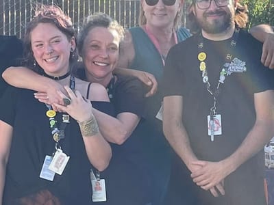 Red Door Remedies Cannabis Dispensary