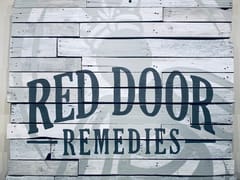 Red Door Remedies Cannabis Dispensary