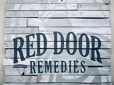 Red Door Remedies Cannabis Dispensary