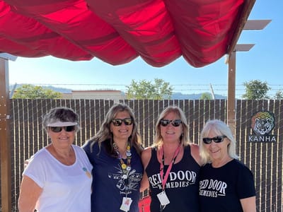 Red Door Remedies Cannabis Dispensary