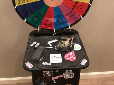 Red Door Remedies Cannabis Dispensary