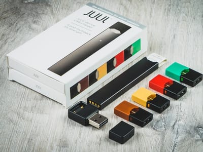 Red Dragon Smoke Shop LBV