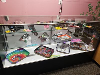 Red Lake Nation Chippewa Hemp Dispensary