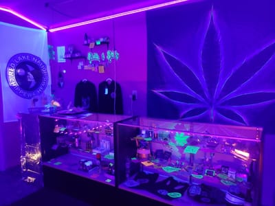 Red Lake Nation Chippewa Hemp Dispensary