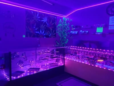 Red Lake Nation Chippewa Hemp Dispensary