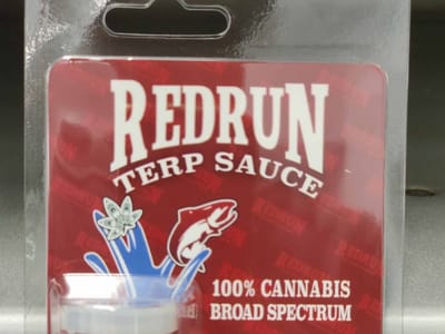 Red Run Cannabis Company