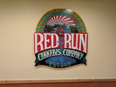 Red Run Cannabis Company