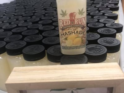 Red Run Cannabis Company
