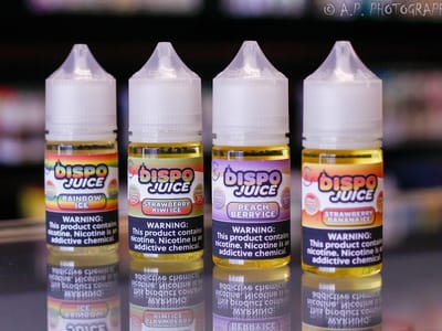 Red Star Vapor & CBD