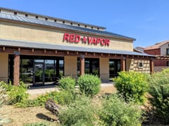 Red Star Vapor & CBD