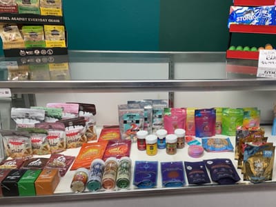 RedBird Hemp Dispensary