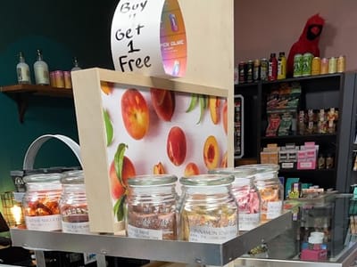 RedBird Hemp Dispensary