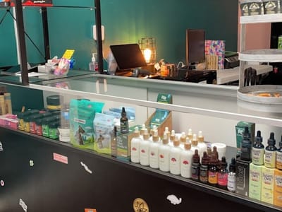 RedBird Hemp Dispensary