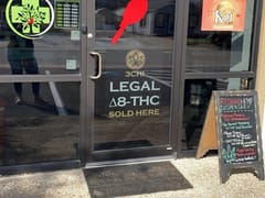 RedBird Hemp Dispensary