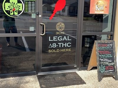 RedBird Hemp Dispensary