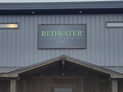 Redwater Cannabis Care Dispensary