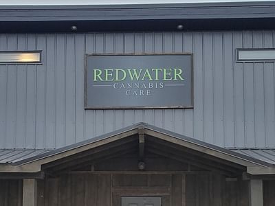 Redwater Cannabis Care Dispensary