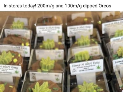 Reefers CBD Dispensary
