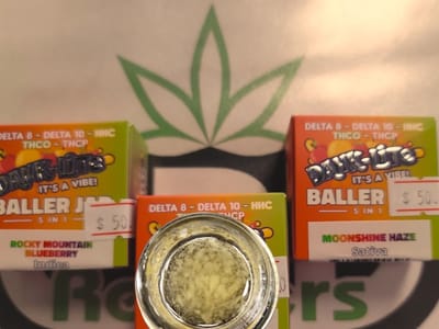 Reefers CBD Dispensary