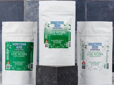 Reefers CBD Dispensary