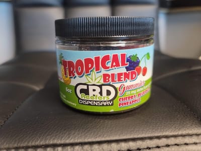 Reefers CBD Dispensary