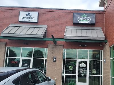 Reefers CBD Dispensary