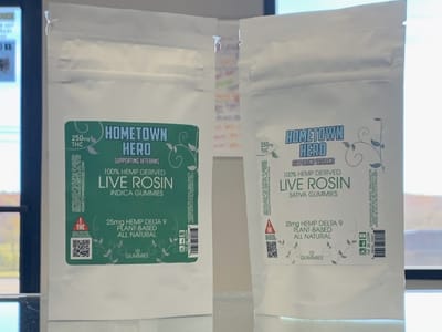 Reefers CBD Dispensary