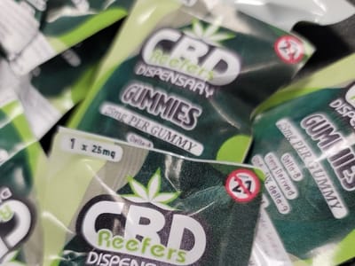 Reefers CBD Dispensary