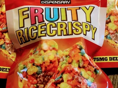 Reefers CBD Dispensary