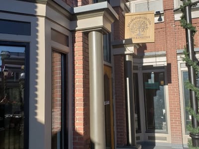 Relaxation Station of Breckenridge CBD Store