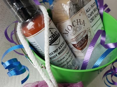 Relaxation Station of Breckenridge CBD Store