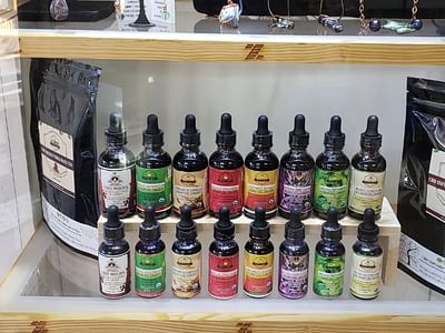 Relaxation Station of Breckenridge CBD Store
