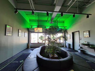 ReLeaf Resources Marijuana Dispensary Grandview