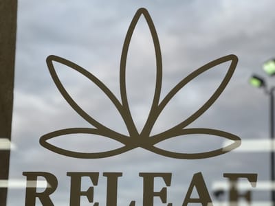 Releaf Wellness