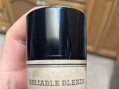 Reliable Blends