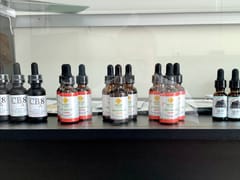 Relief Buddies - Hemp Dispensary