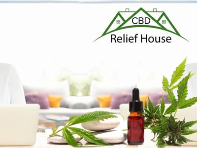 Relief House CBD