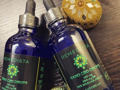 Remedista CBD