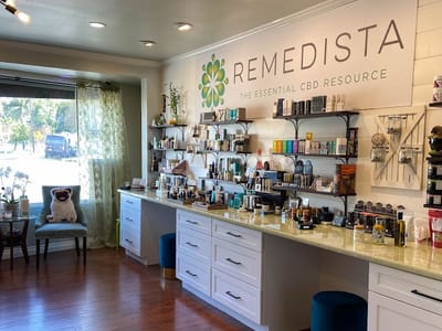 Remedista CBD