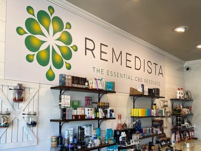Remedista CBD