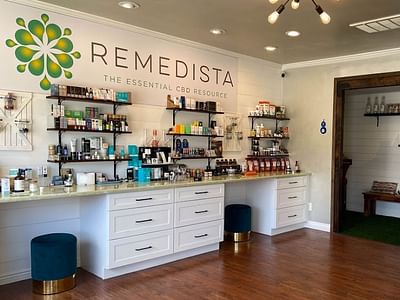 Remedista CBD
